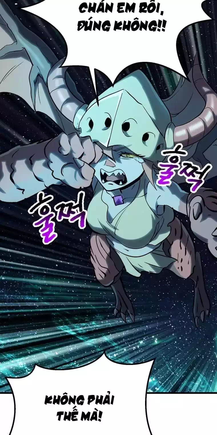 Truyện Tranh Anh Hùng Mạnh Nhất? Ta Không Làm Lâu Rồi! trang 5