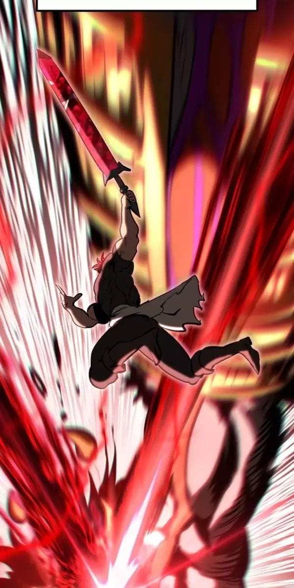 Truyện Tranh Anh Hùng Mạnh Nhất? Ta Không Làm Lâu Rồi! trang 5