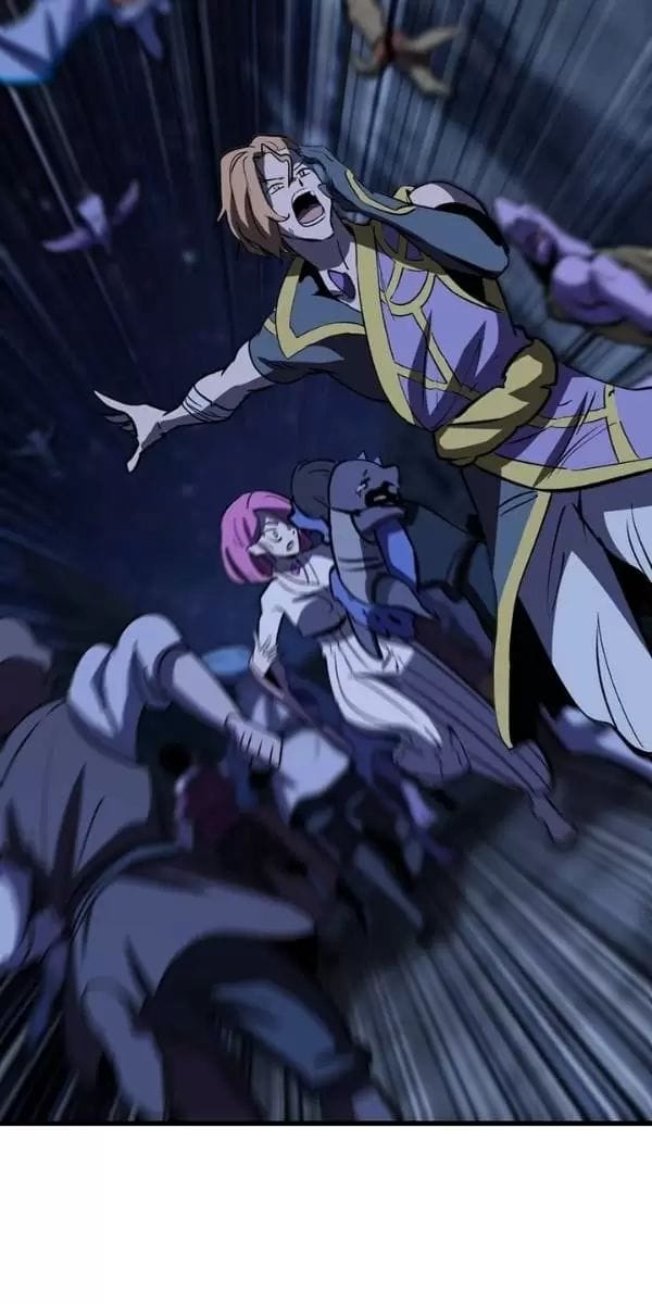 Truyện Tranh Anh Hùng Mạnh Nhất? Ta Không Làm Lâu Rồi! trang 5