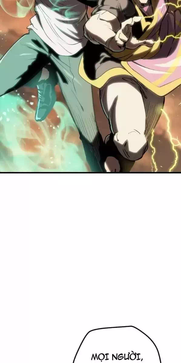 Truyện Tranh Anh Hùng Mạnh Nhất? Ta Không Làm Lâu Rồi! trang 5