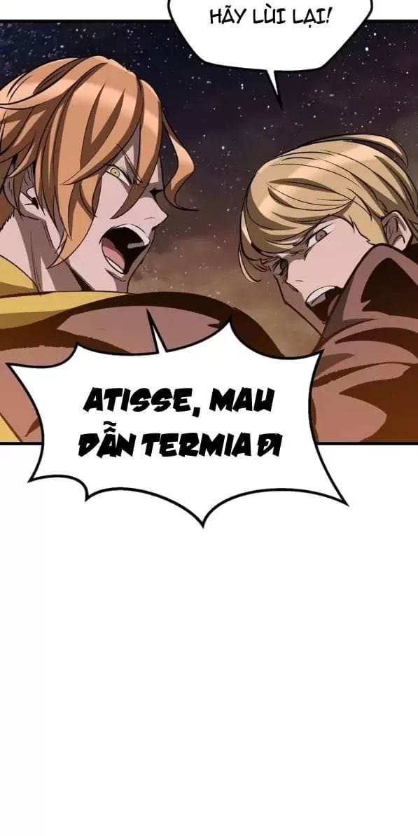 Truyện Tranh Anh Hùng Mạnh Nhất? Ta Không Làm Lâu Rồi! trang 5