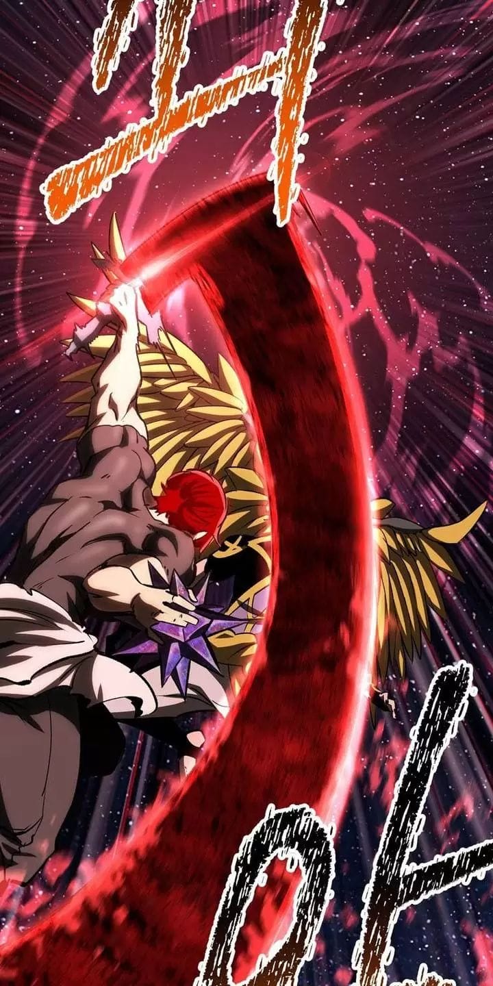 Truyện Tranh Anh Hùng Mạnh Nhất? Ta Không Làm Lâu Rồi! trang 5