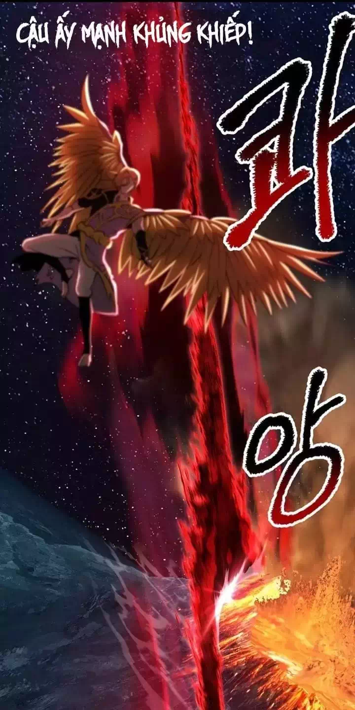 Truyện Tranh Anh Hùng Mạnh Nhất? Ta Không Làm Lâu Rồi! trang 5