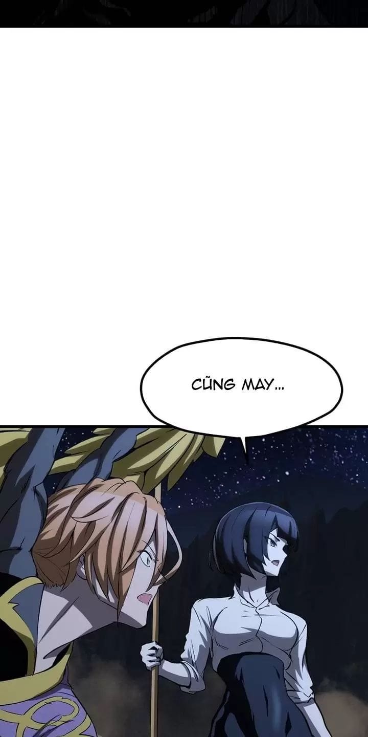 Truyện Tranh Anh Hùng Mạnh Nhất? Ta Không Làm Lâu Rồi! trang 5