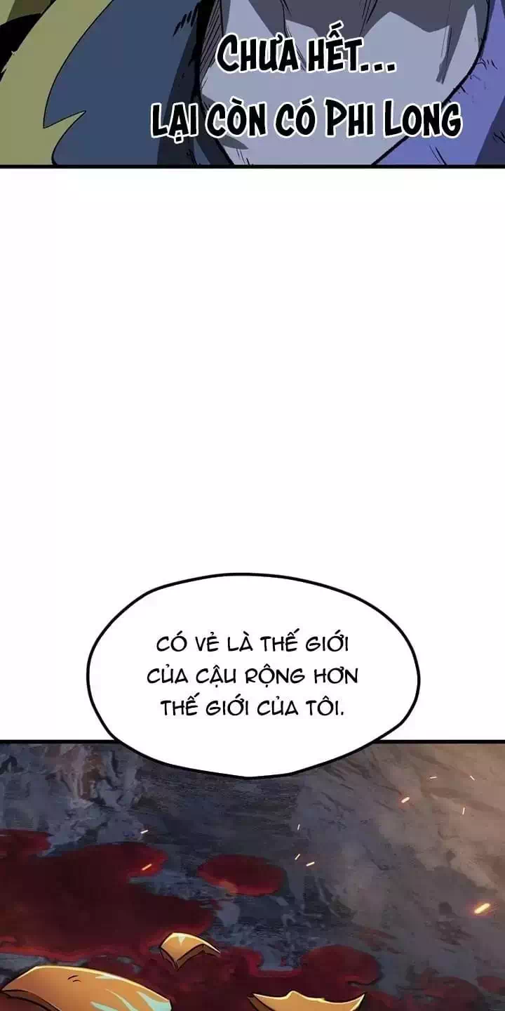 Truyện Tranh Anh Hùng Mạnh Nhất? Ta Không Làm Lâu Rồi! trang 5