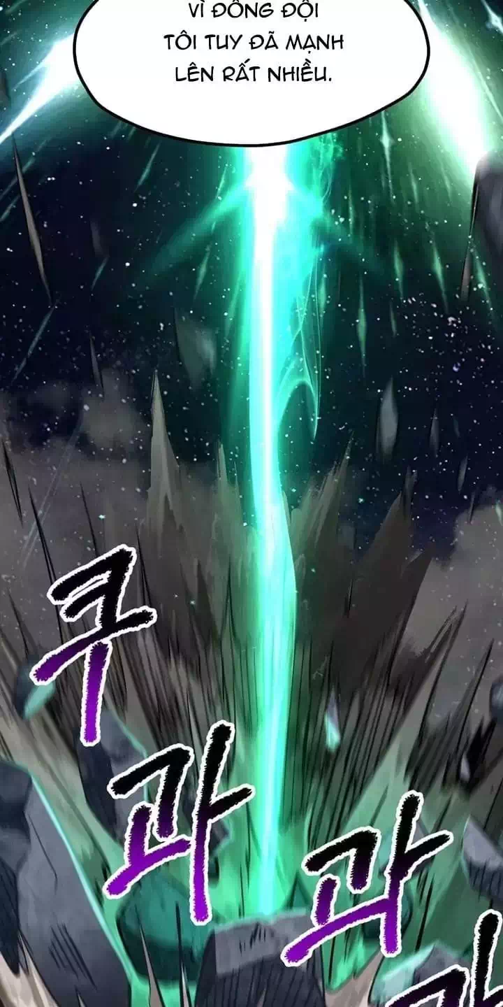 Truyện Tranh Anh Hùng Mạnh Nhất? Ta Không Làm Lâu Rồi! trang 5
