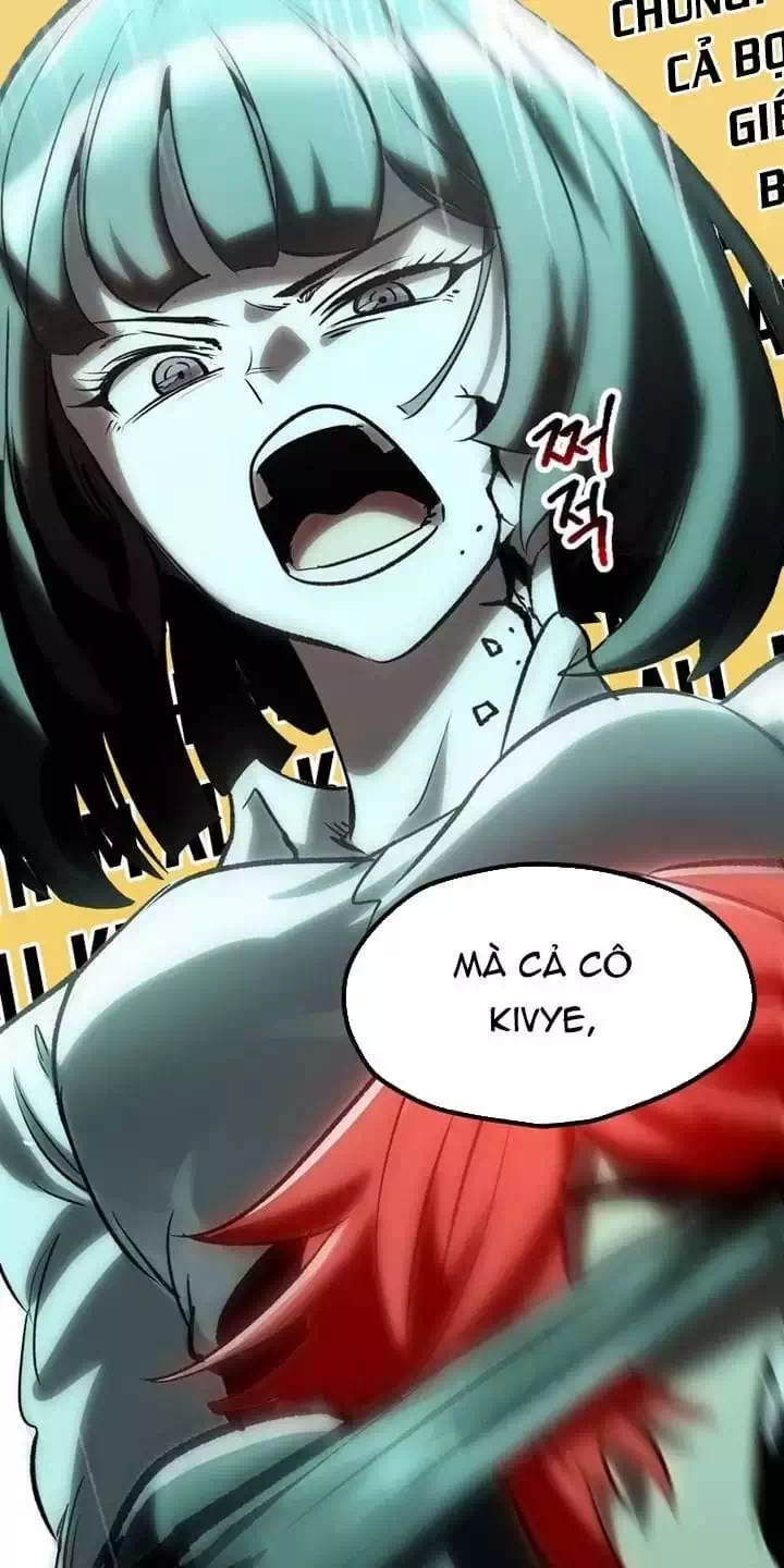 Truyện Tranh Anh Hùng Mạnh Nhất? Ta Không Làm Lâu Rồi! trang 5