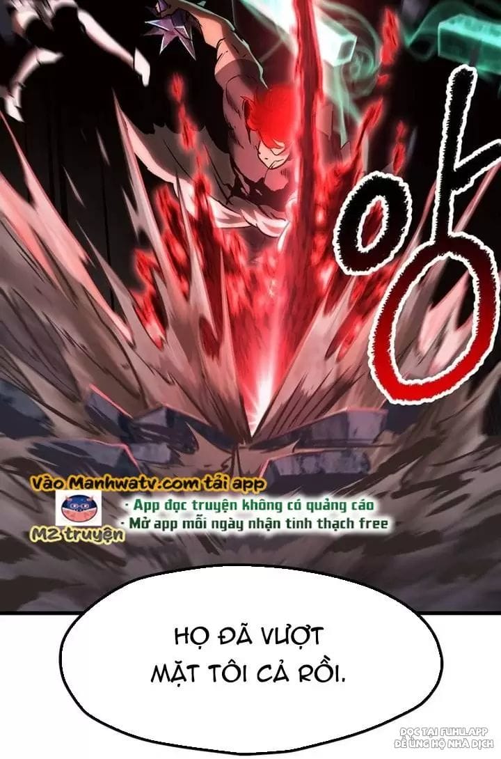 Truyện Tranh Anh Hùng Mạnh Nhất? Ta Không Làm Lâu Rồi! trang 5