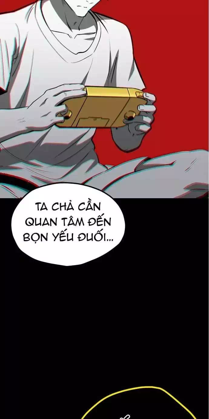 Truyện Tranh Anh Hùng Mạnh Nhất? Ta Không Làm Lâu Rồi! trang 5