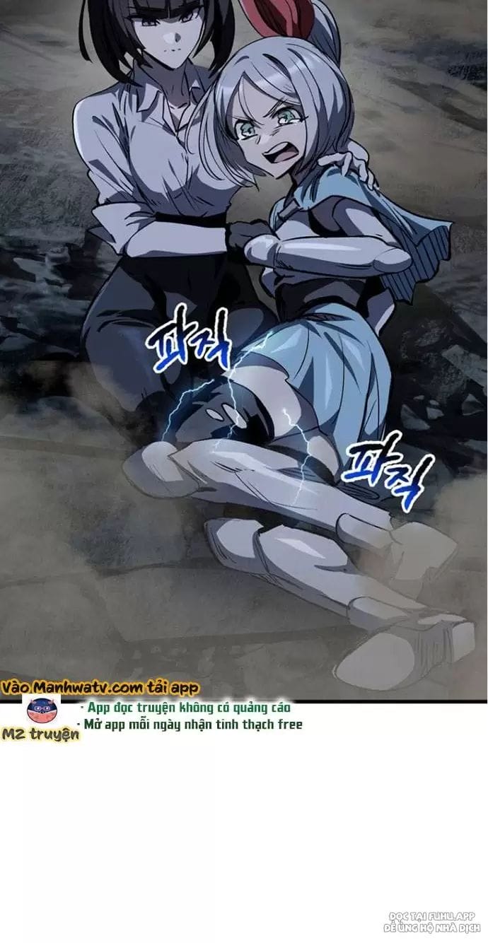 Truyện Tranh Anh Hùng Mạnh Nhất? Ta Không Làm Lâu Rồi! trang 5