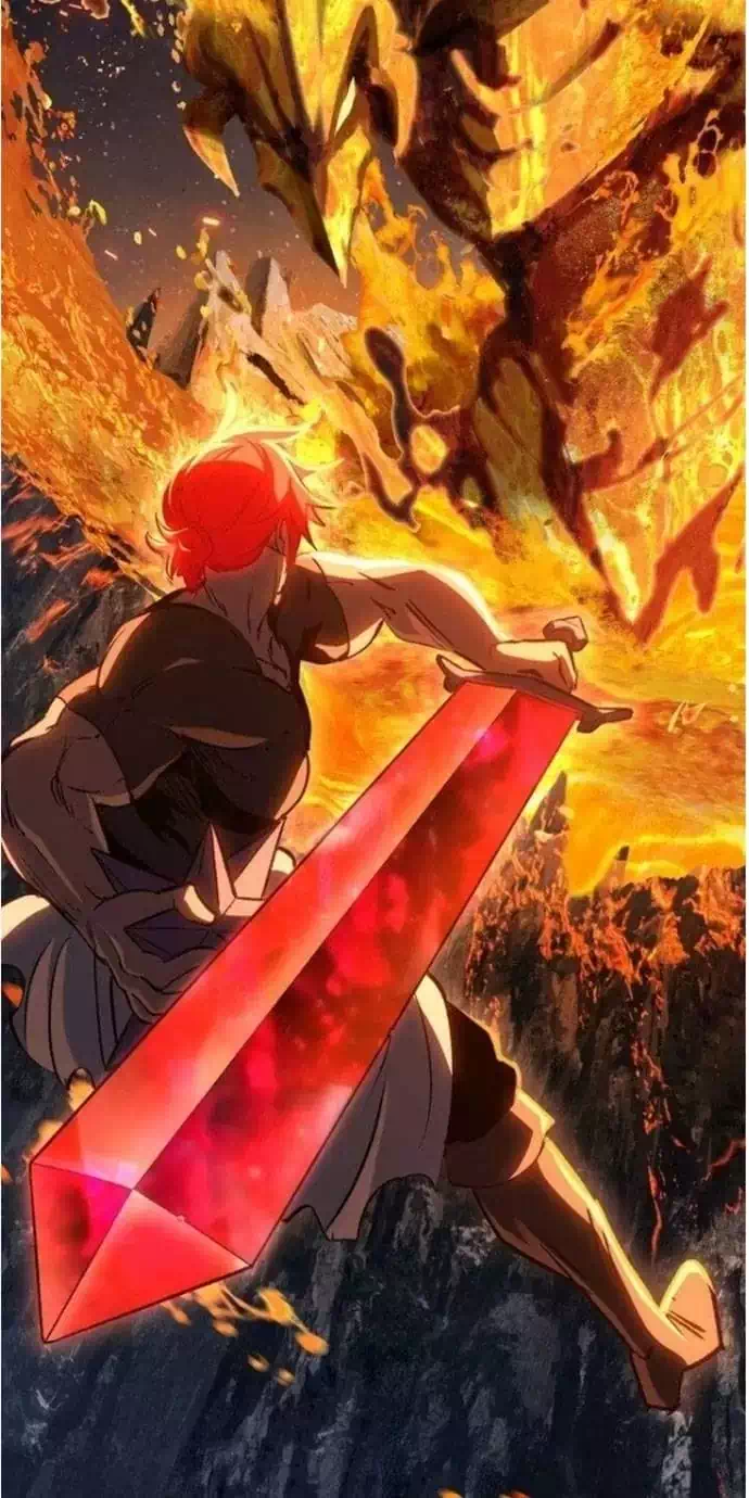 Truyện Tranh Anh Hùng Mạnh Nhất? Ta Không Làm Lâu Rồi! trang 5