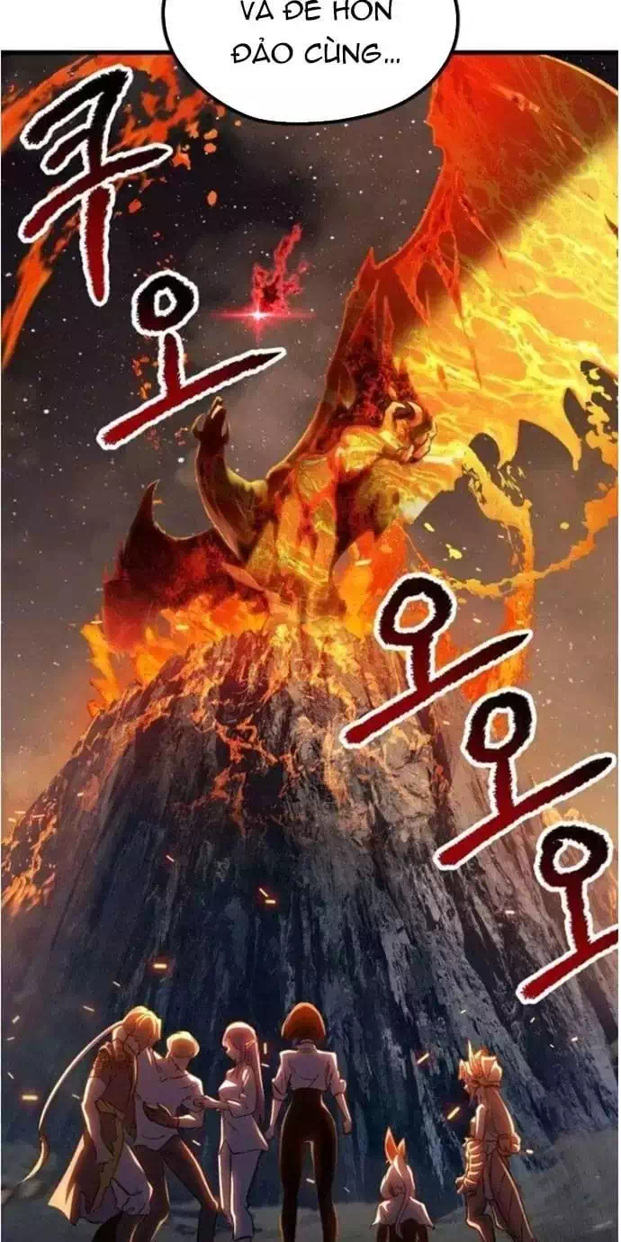 Truyện Tranh Anh Hùng Mạnh Nhất? Ta Không Làm Lâu Rồi! trang 5