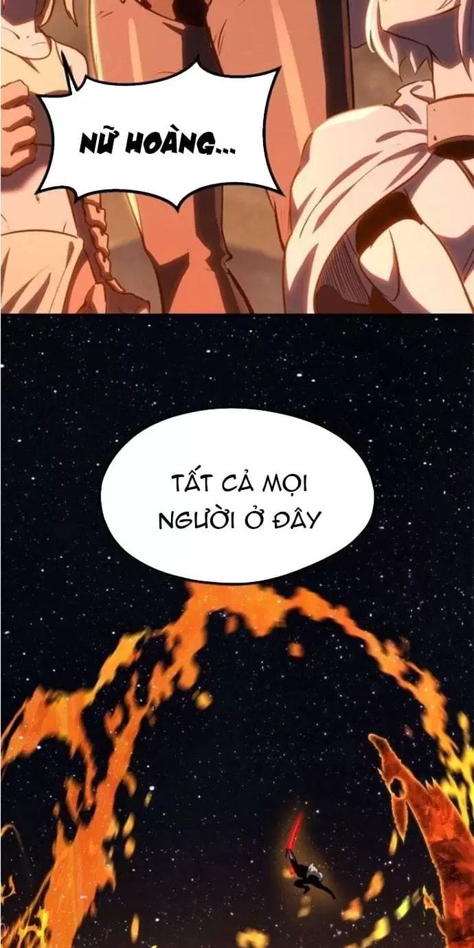 Truyện Tranh Anh Hùng Mạnh Nhất? Ta Không Làm Lâu Rồi! trang 5