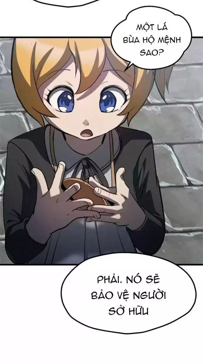 Truyện Tranh Anh Hùng Mạnh Nhất? Ta Không Làm Lâu Rồi! trang 5