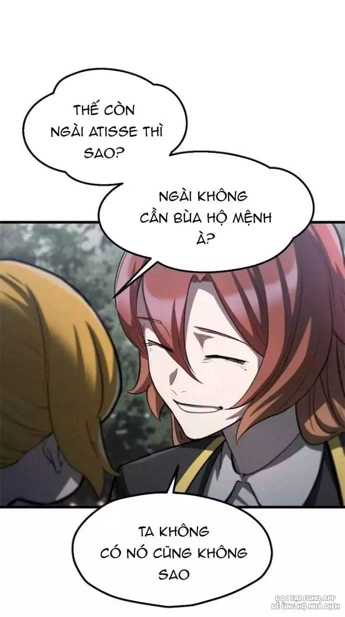 Truyện Tranh Anh Hùng Mạnh Nhất? Ta Không Làm Lâu Rồi! trang 5