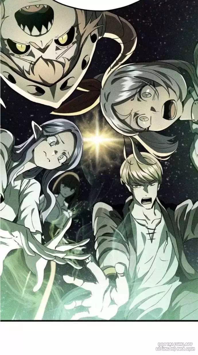 Truyện Tranh Anh Hùng Mạnh Nhất? Ta Không Làm Lâu Rồi! trang 5