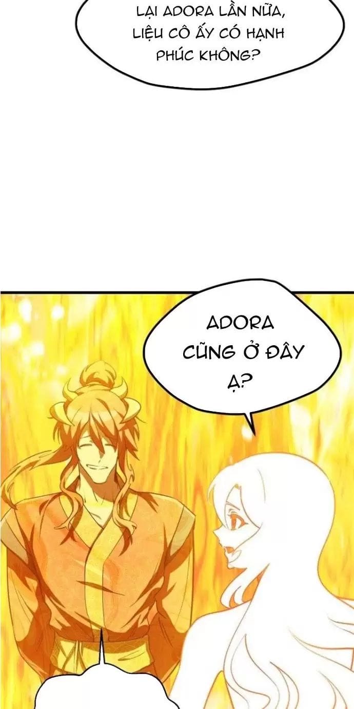 Truyện Tranh Anh Hùng Mạnh Nhất? Ta Không Làm Lâu Rồi! trang 5