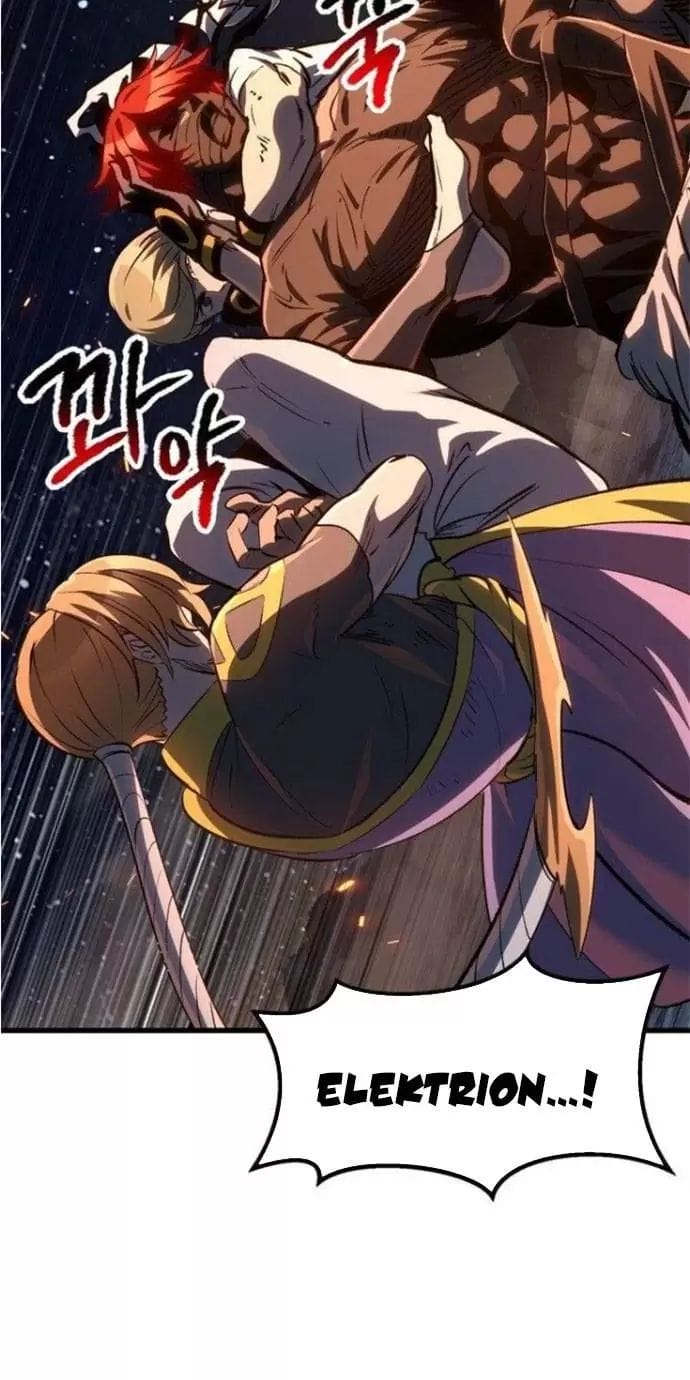 Truyện Tranh Anh Hùng Mạnh Nhất? Ta Không Làm Lâu Rồi! trang 5