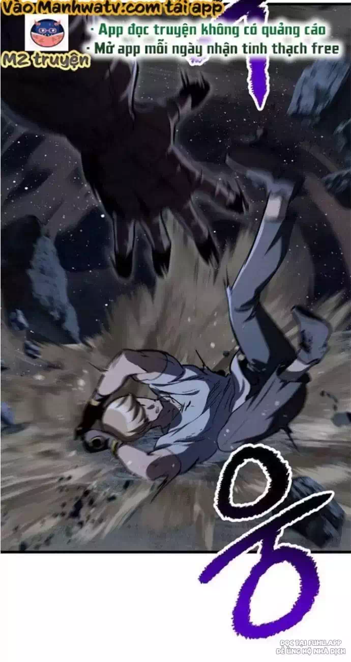 Truyện Tranh Anh Hùng Mạnh Nhất? Ta Không Làm Lâu Rồi! trang 5