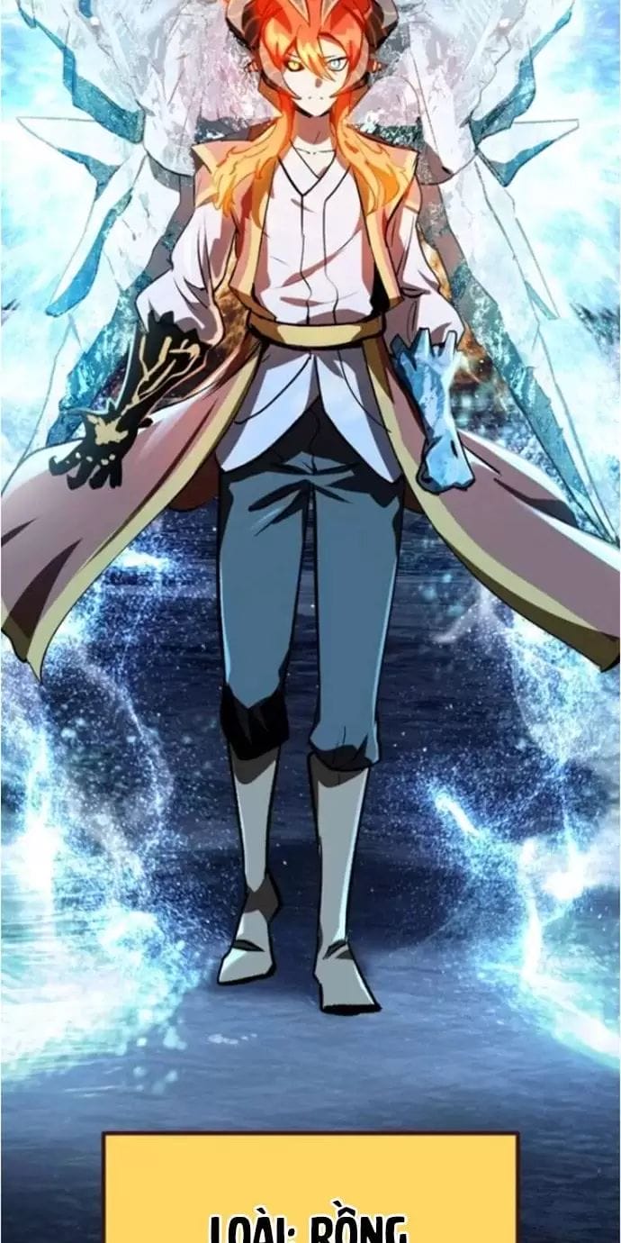 Truyện Tranh Anh Hùng Mạnh Nhất? Ta Không Làm Lâu Rồi! trang 5