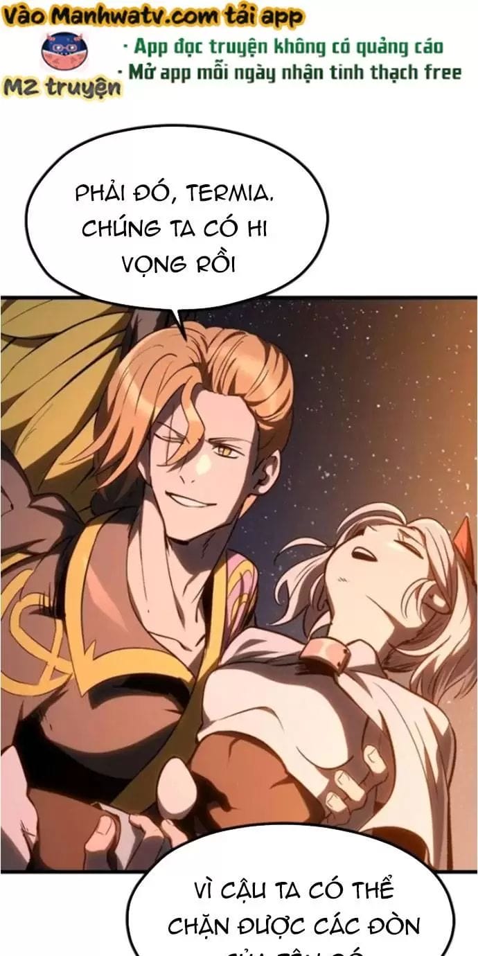 Truyện Tranh Anh Hùng Mạnh Nhất? Ta Không Làm Lâu Rồi! trang 5