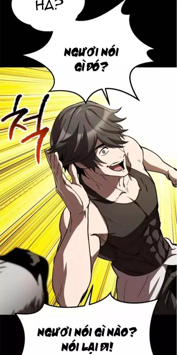 Truyện Tranh Anh Hùng Mạnh Nhất? Ta Không Làm Lâu Rồi! trang 5