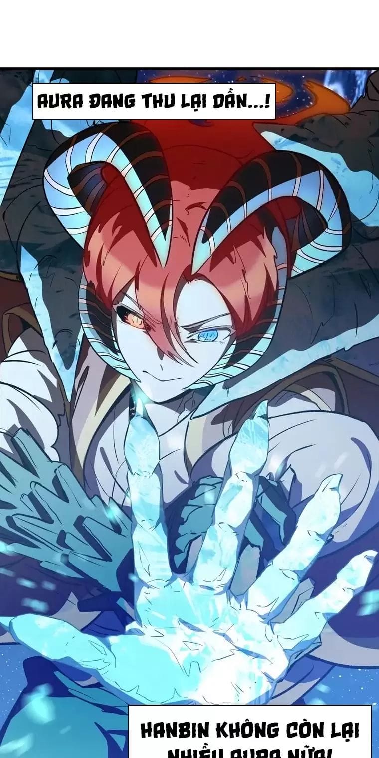 Truyện Tranh Anh Hùng Mạnh Nhất? Ta Không Làm Lâu Rồi! trang 5