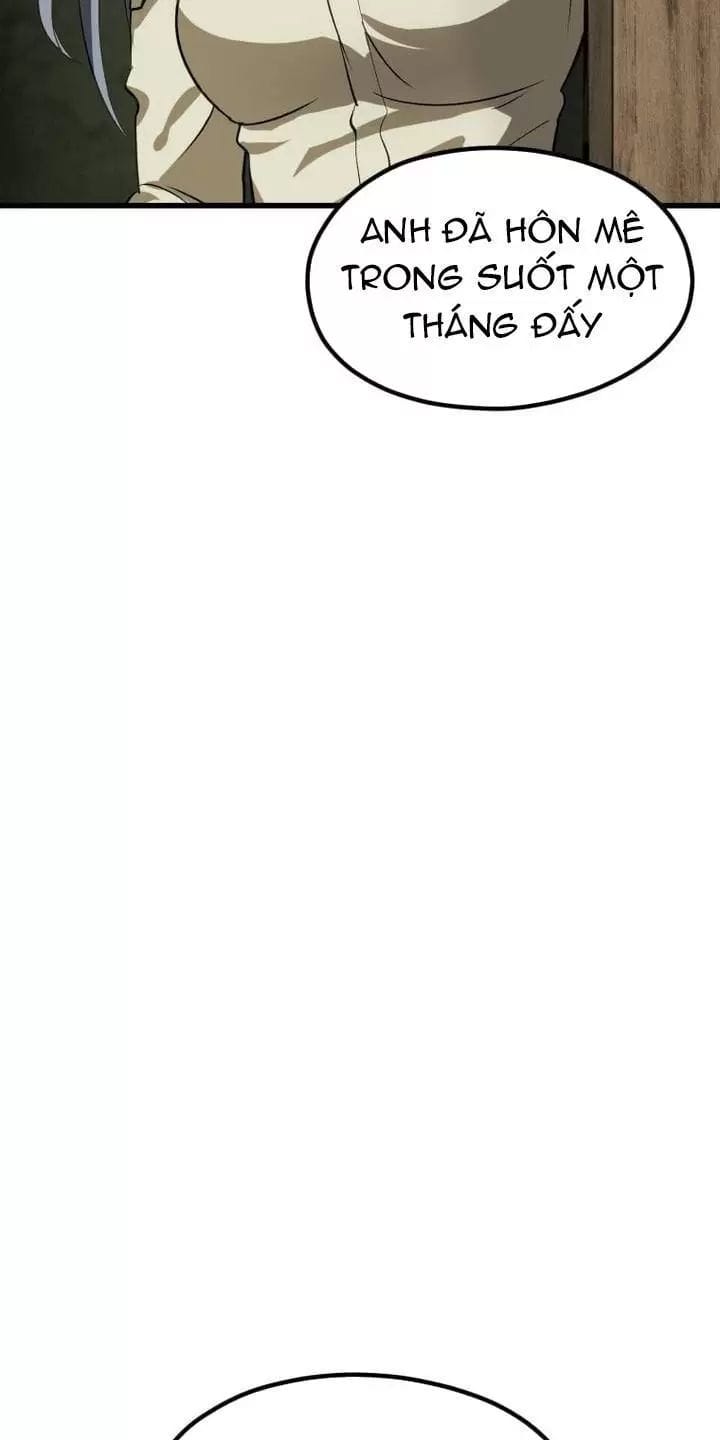 Truyện Tranh Anh Hùng Mạnh Nhất? Ta Không Làm Lâu Rồi! trang 5