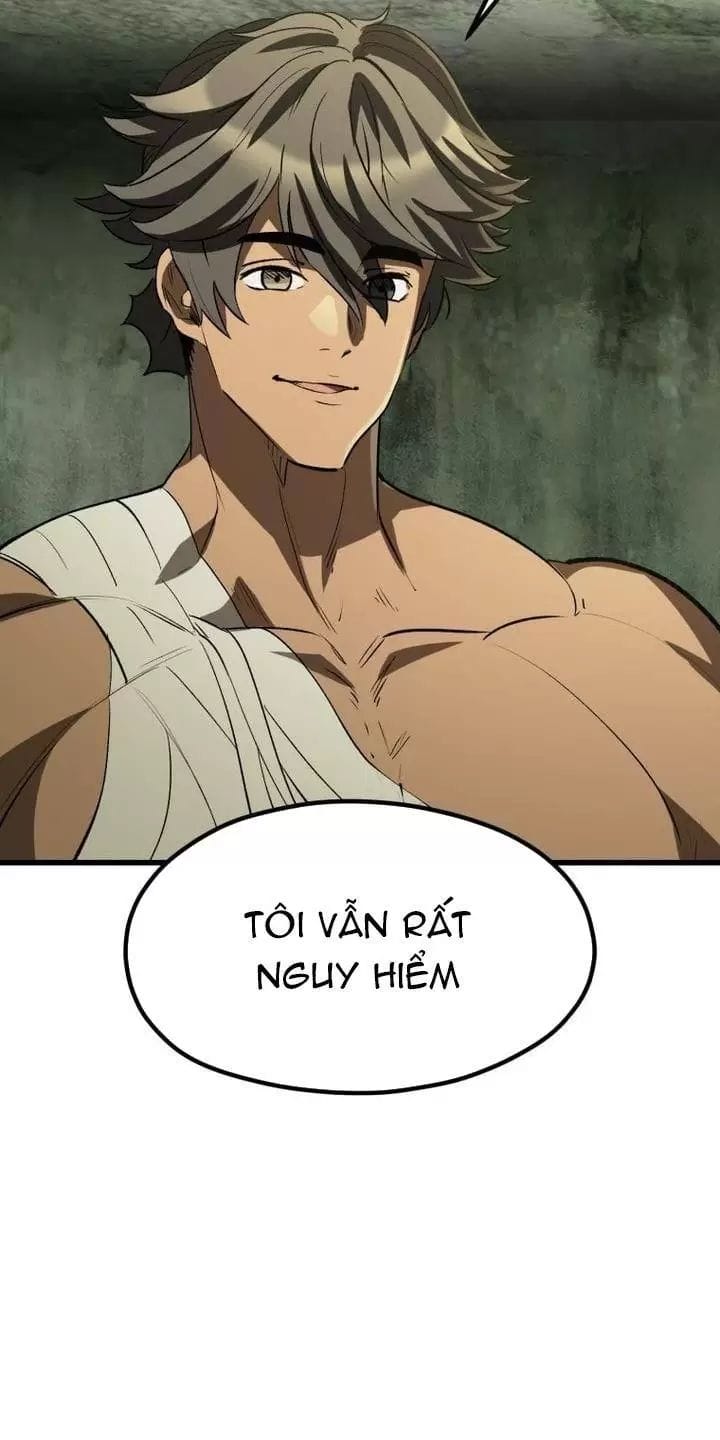 Truyện Tranh Anh Hùng Mạnh Nhất? Ta Không Làm Lâu Rồi! trang 5