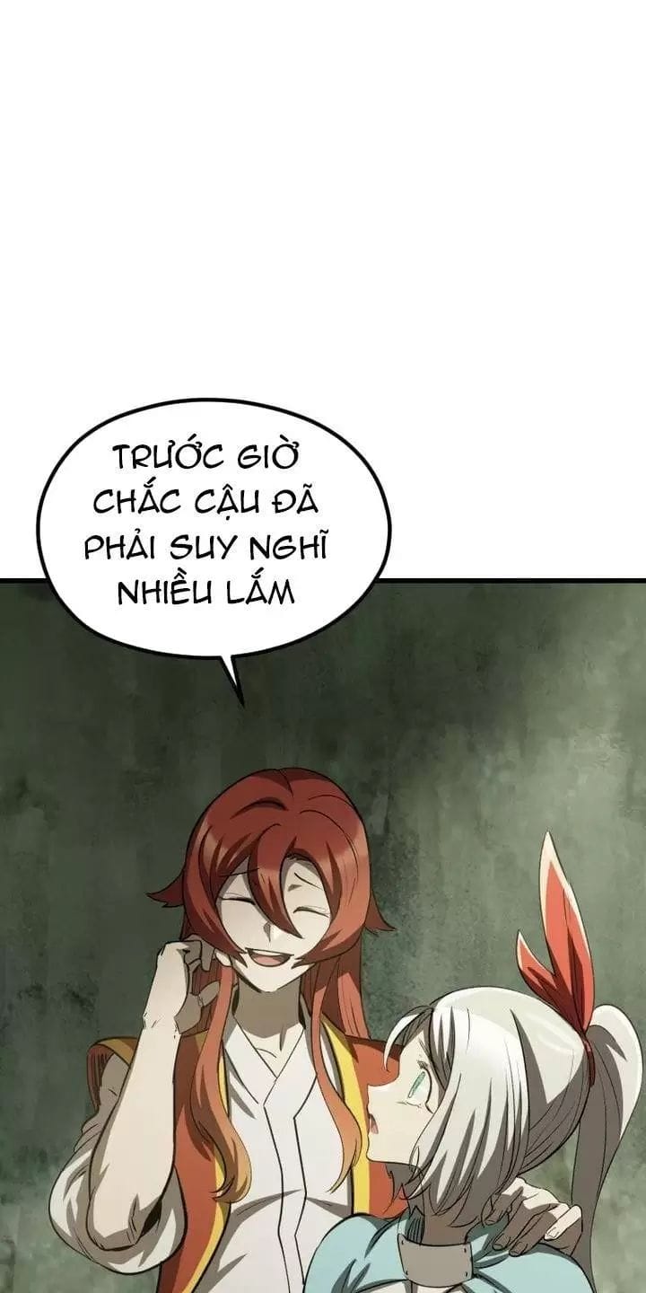 Truyện Tranh Anh Hùng Mạnh Nhất? Ta Không Làm Lâu Rồi! trang 5