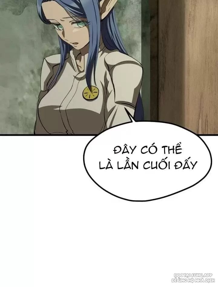 Truyện Tranh Anh Hùng Mạnh Nhất? Ta Không Làm Lâu Rồi! trang 5