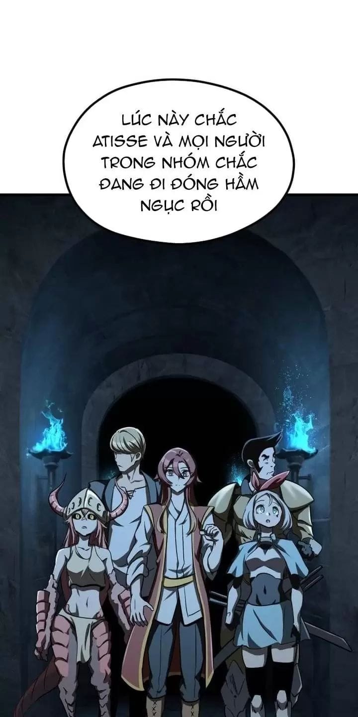 Truyện Tranh Anh Hùng Mạnh Nhất? Ta Không Làm Lâu Rồi! trang 5