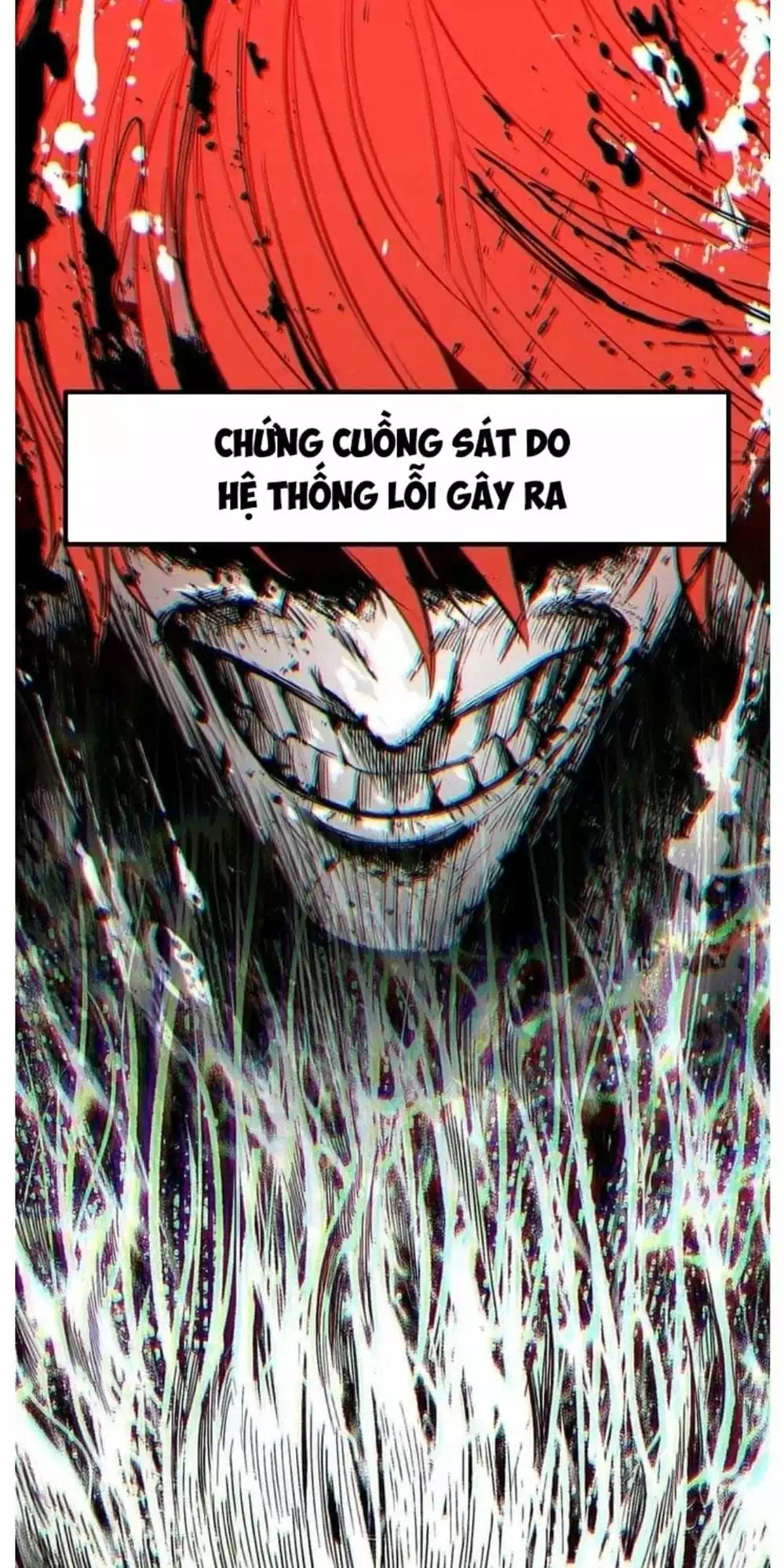 Truyện Tranh Anh Hùng Mạnh Nhất? Ta Không Làm Lâu Rồi! trang 5