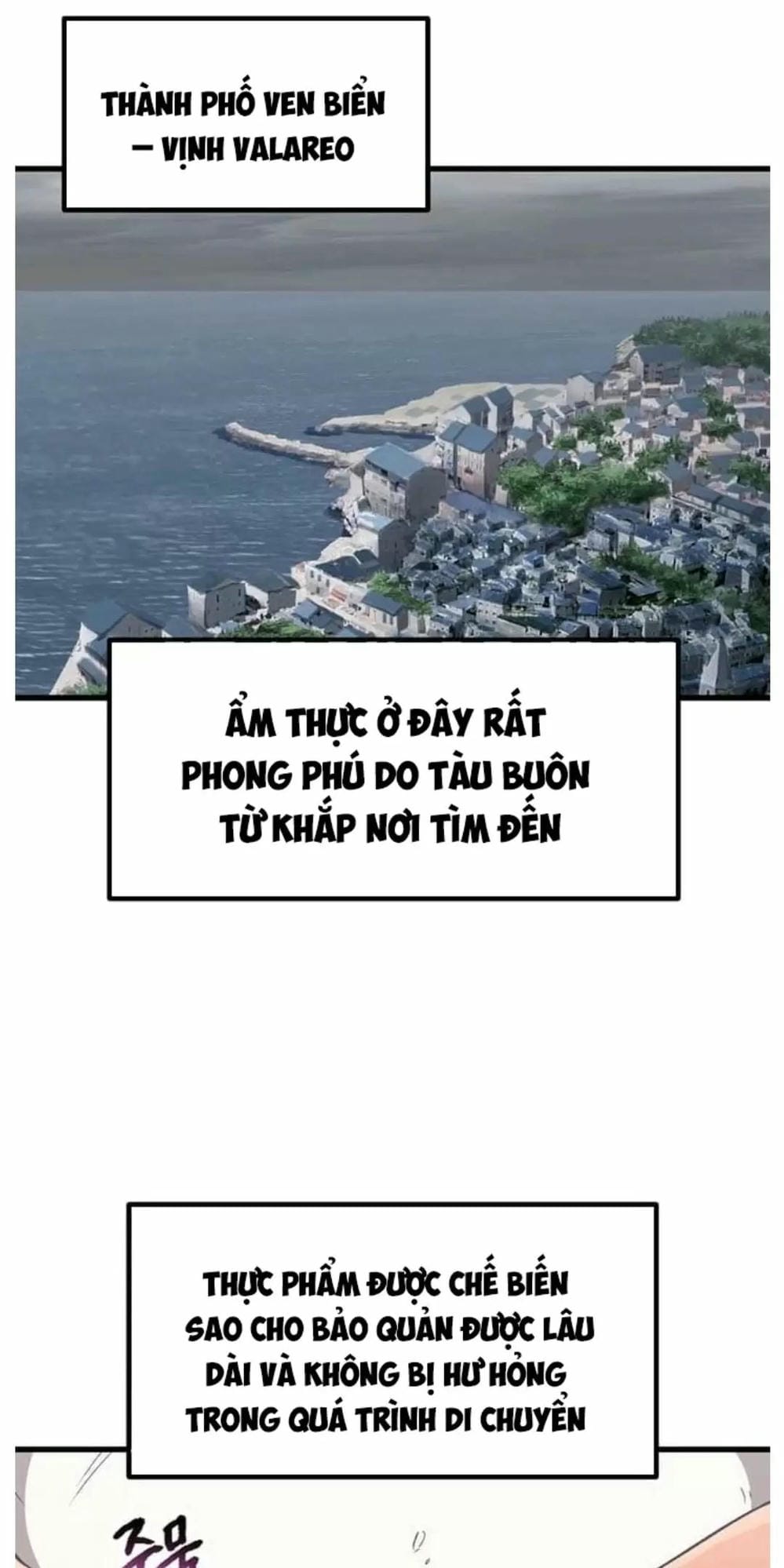 Truyện Tranh Anh Hùng Mạnh Nhất? Ta Không Làm Lâu Rồi! trang 5