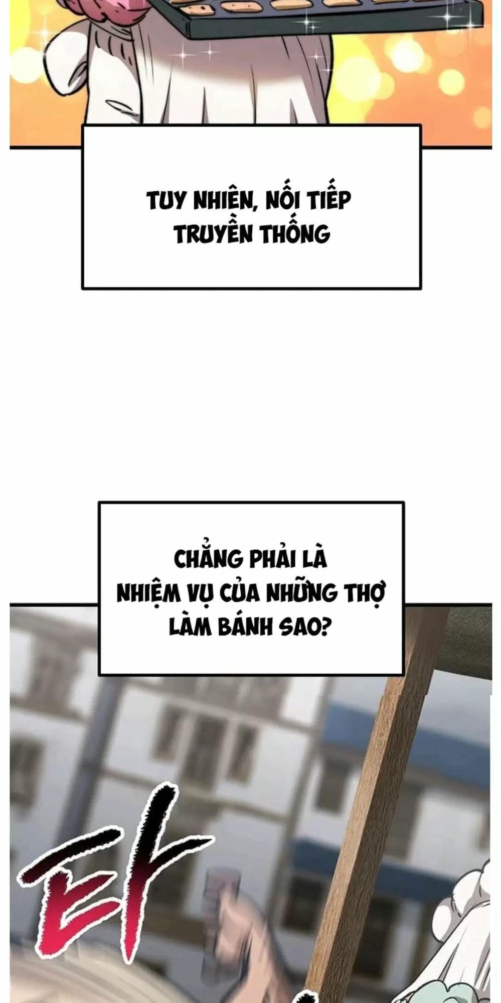 Truyện Tranh Anh Hùng Mạnh Nhất? Ta Không Làm Lâu Rồi! trang 5