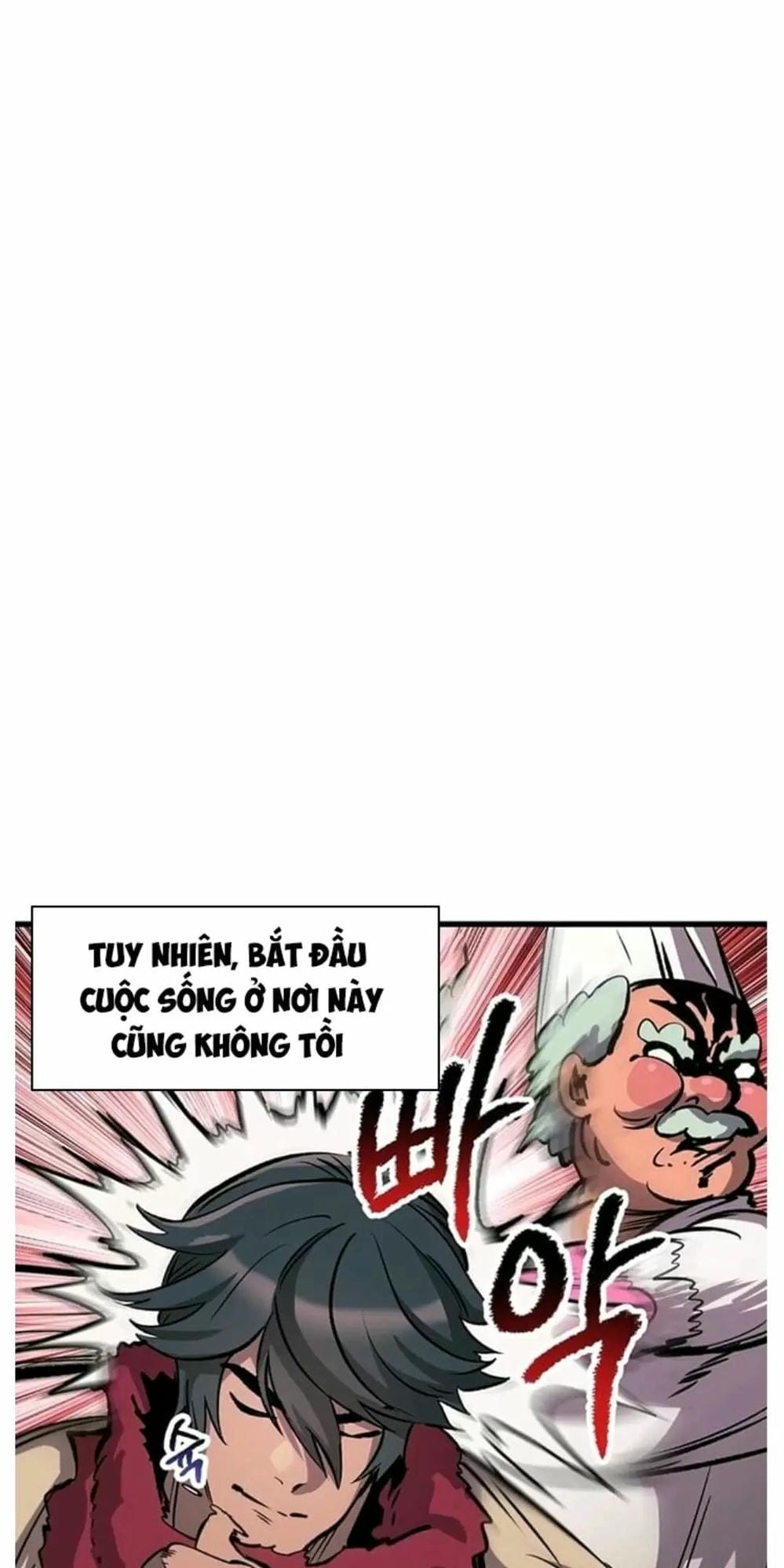 Truyện Tranh Anh Hùng Mạnh Nhất? Ta Không Làm Lâu Rồi! trang 5