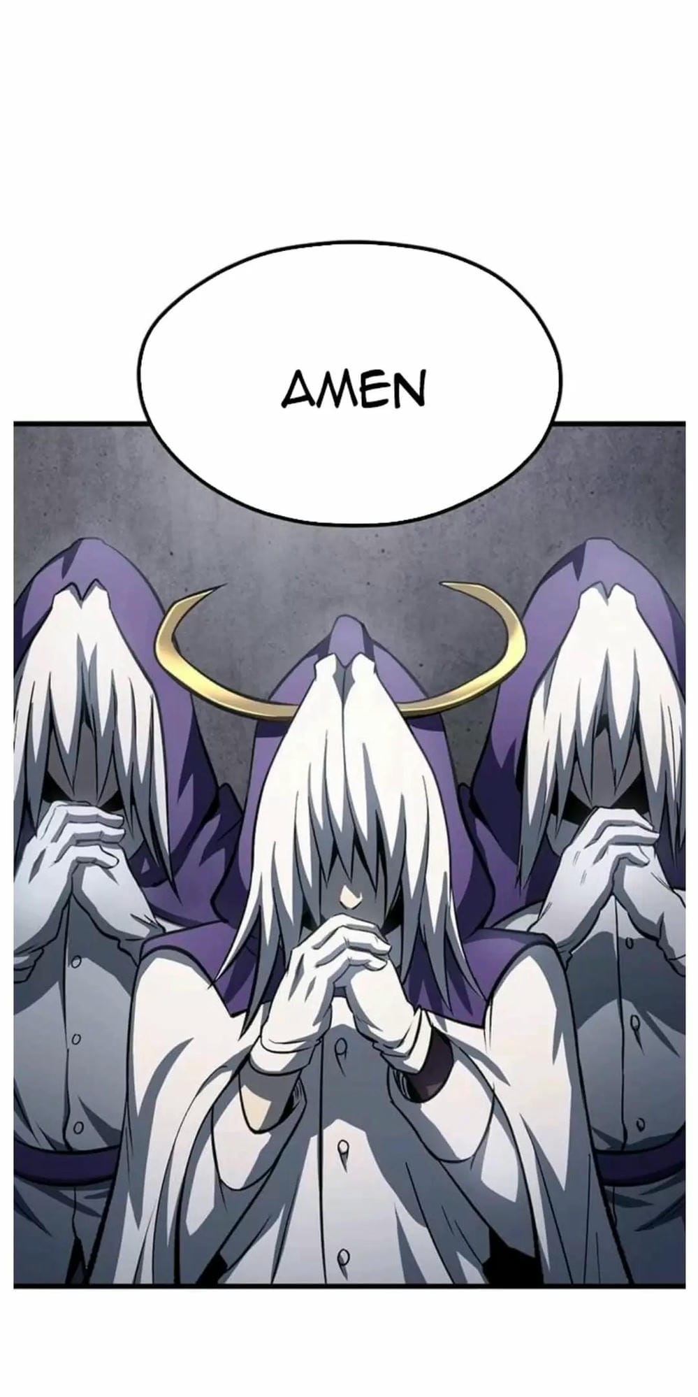 Truyện Tranh Anh Hùng Mạnh Nhất? Ta Không Làm Lâu Rồi! trang 5