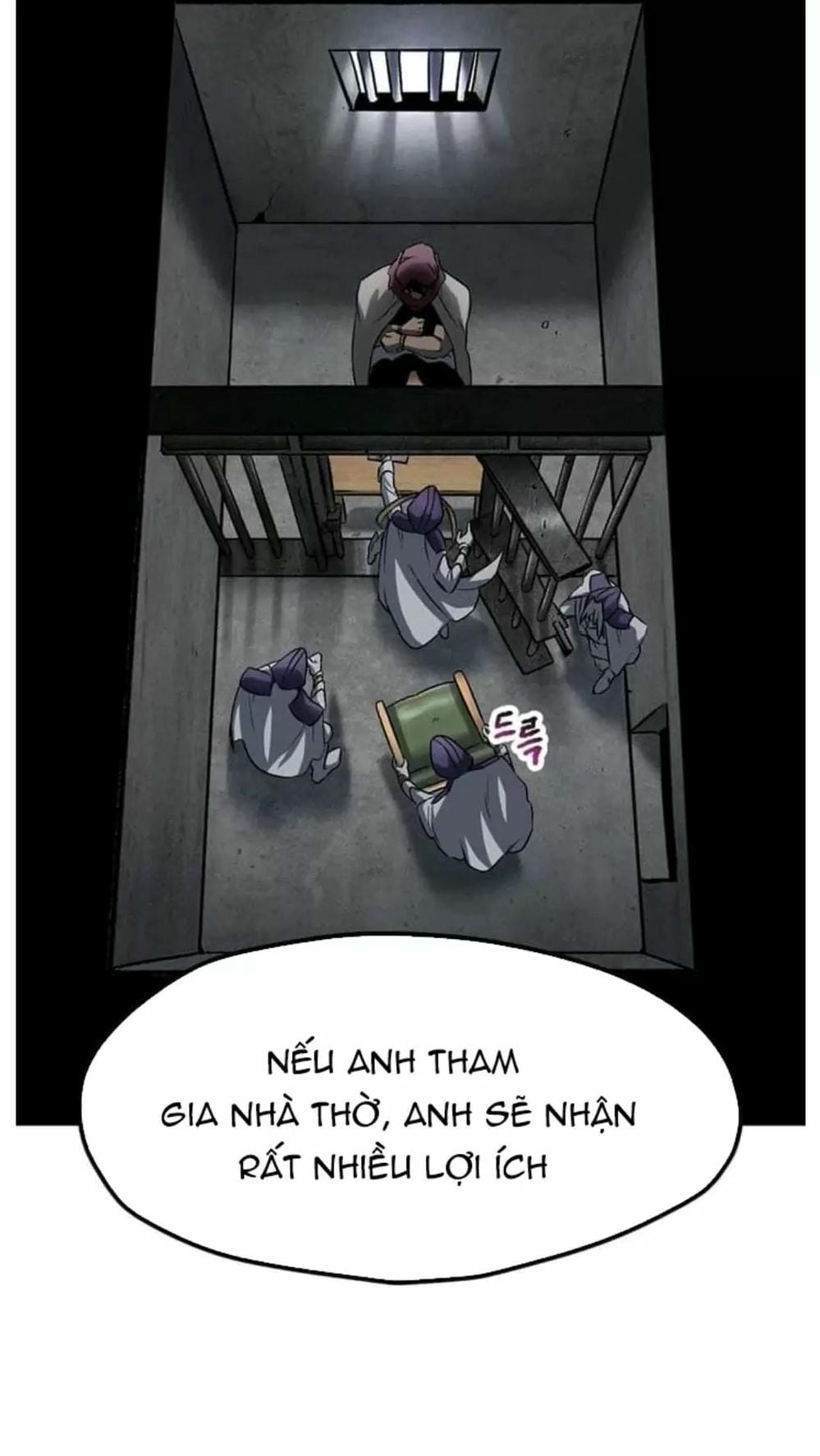 Truyện Tranh Anh Hùng Mạnh Nhất? Ta Không Làm Lâu Rồi! trang 5