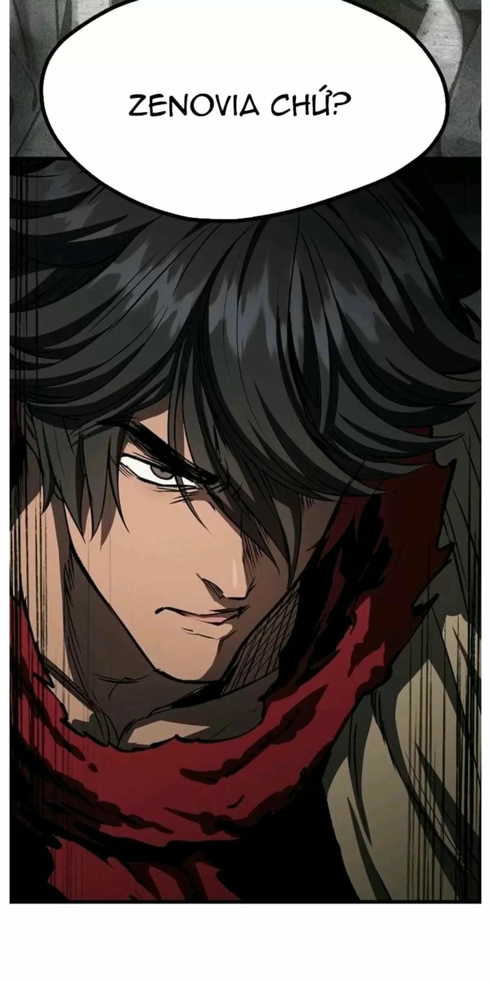 Truyện Tranh Anh Hùng Mạnh Nhất? Ta Không Làm Lâu Rồi! trang 5