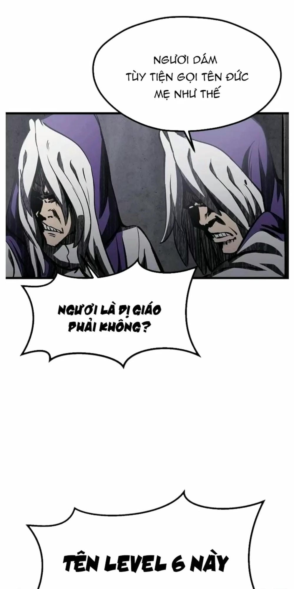 Truyện Tranh Anh Hùng Mạnh Nhất? Ta Không Làm Lâu Rồi! trang 5