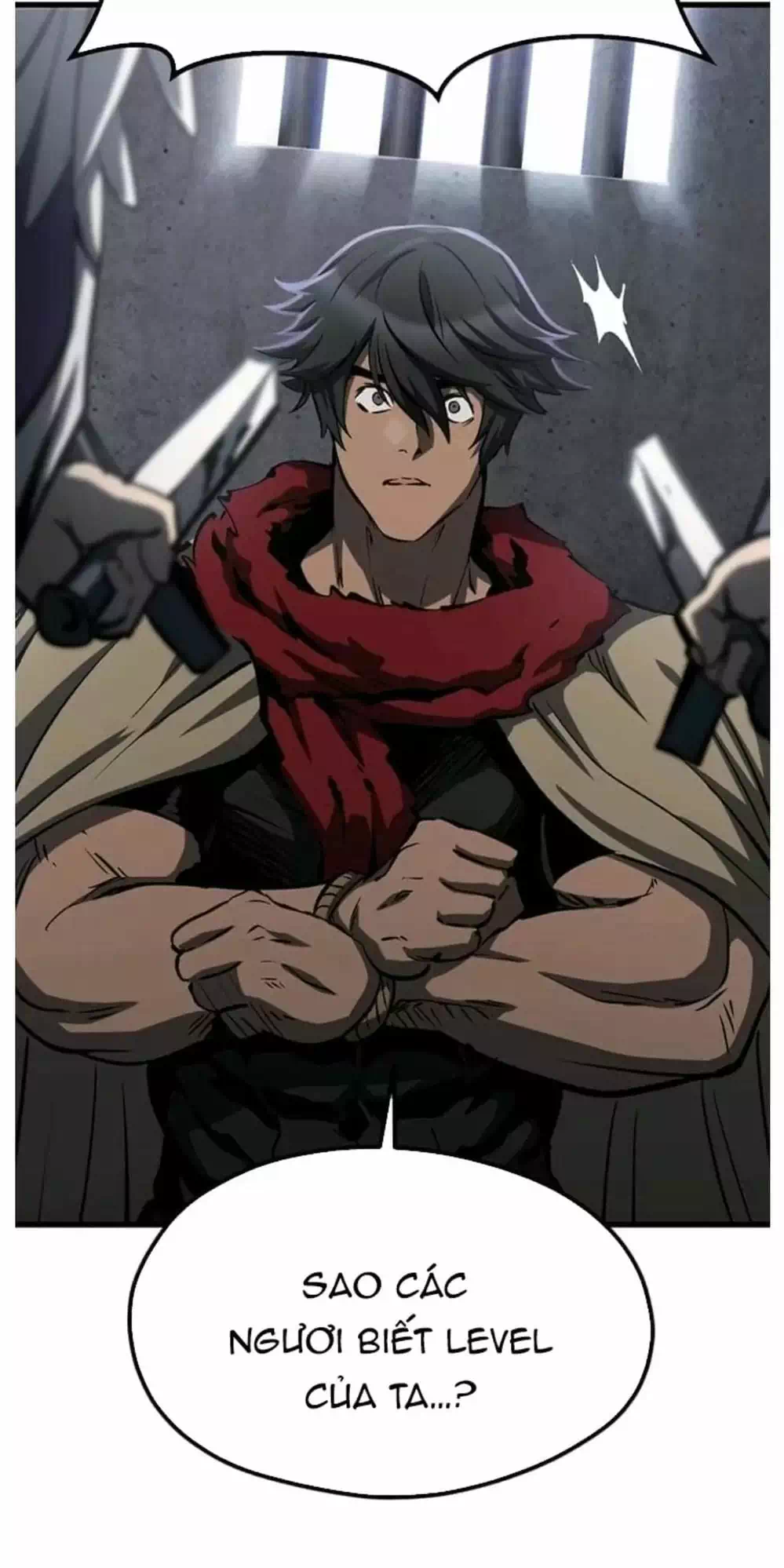 Truyện Tranh Anh Hùng Mạnh Nhất? Ta Không Làm Lâu Rồi! trang 5