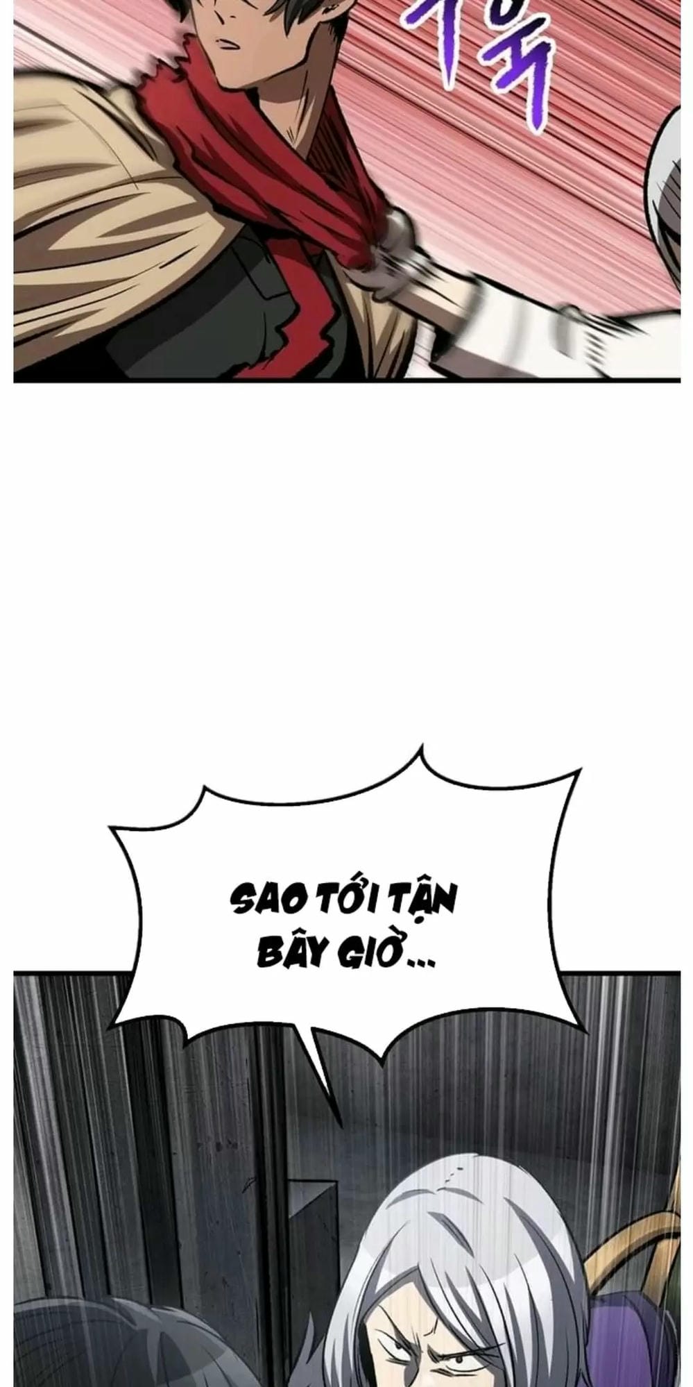 Truyện Tranh Anh Hùng Mạnh Nhất? Ta Không Làm Lâu Rồi! trang 5