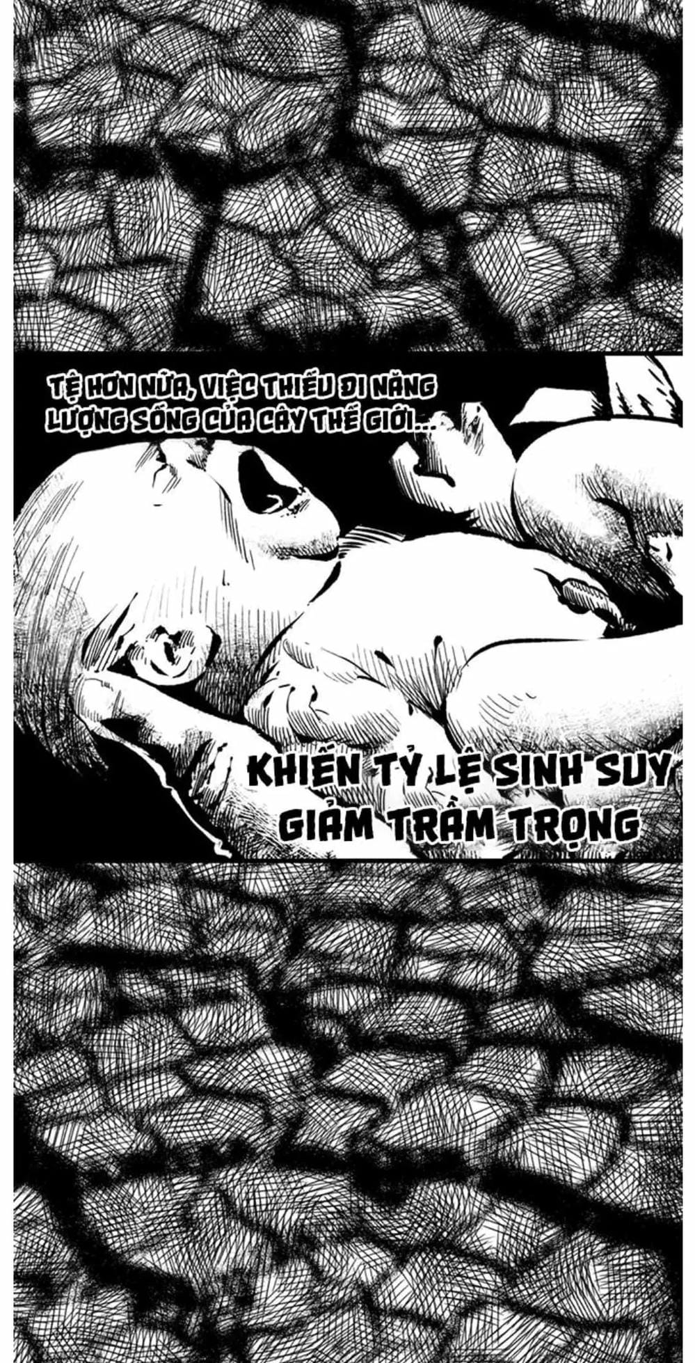 Truyện Tranh Anh Hùng Mạnh Nhất? Ta Không Làm Lâu Rồi! trang 5