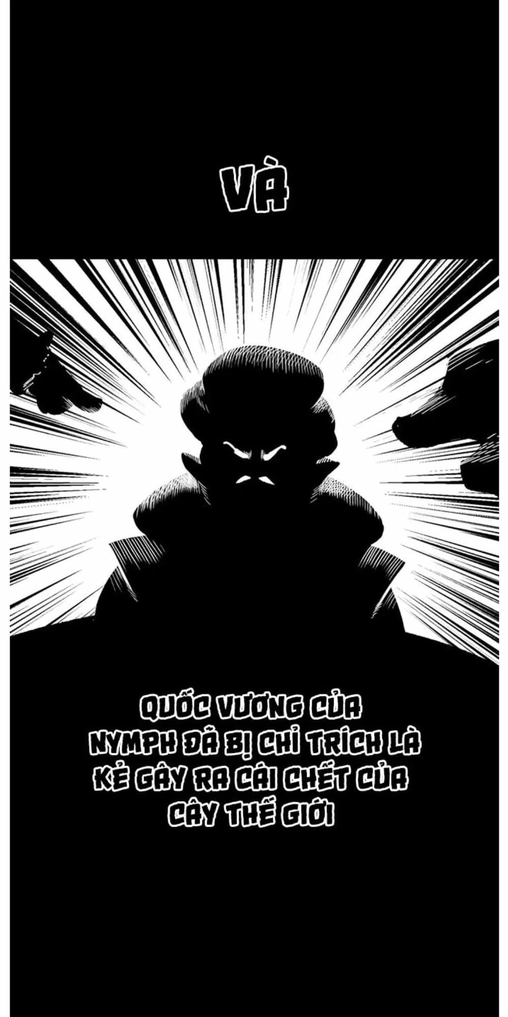 Truyện Tranh Anh Hùng Mạnh Nhất? Ta Không Làm Lâu Rồi! trang 5