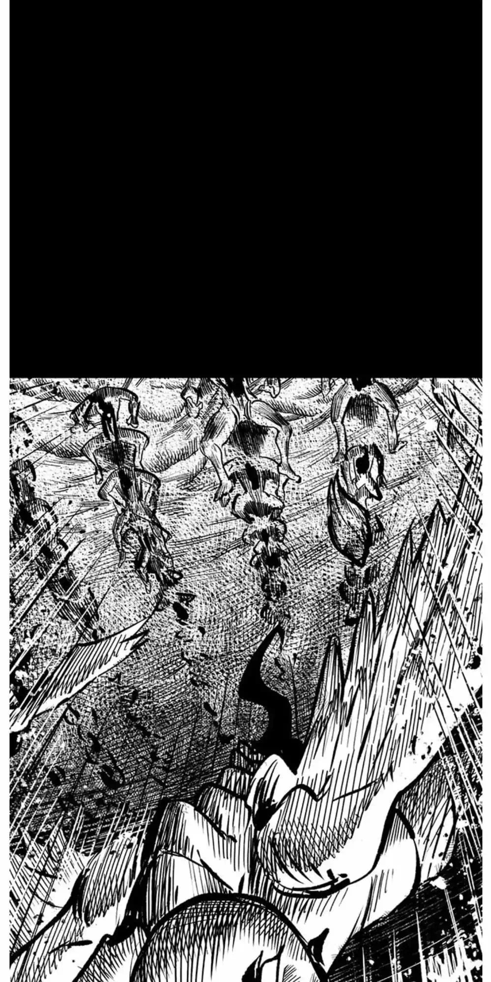 Truyện Tranh Anh Hùng Mạnh Nhất? Ta Không Làm Lâu Rồi! trang 5