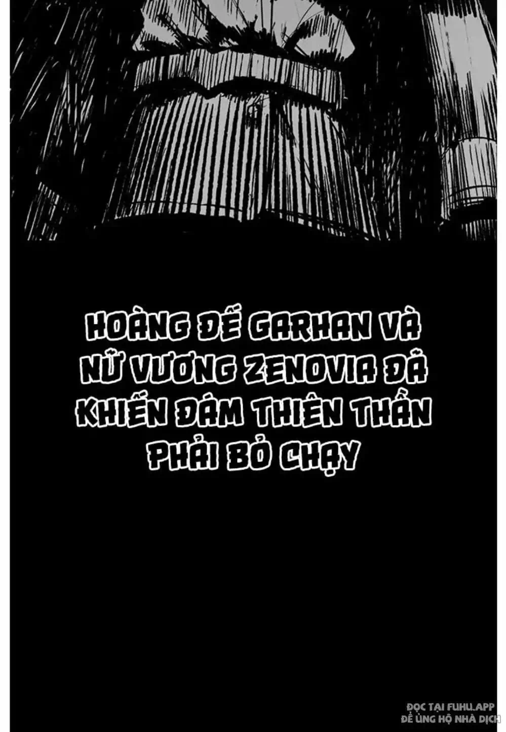 Truyện Tranh Anh Hùng Mạnh Nhất? Ta Không Làm Lâu Rồi! trang 5