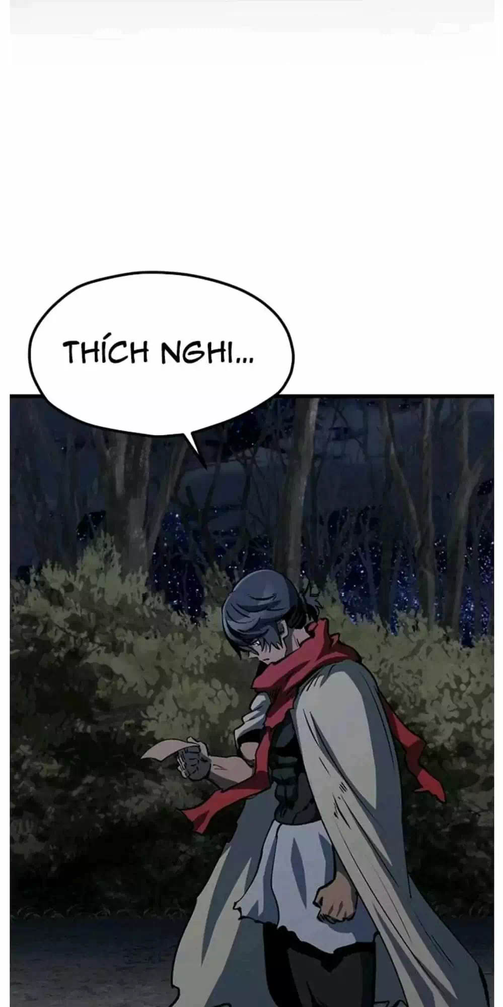 Truyện Tranh Anh Hùng Mạnh Nhất? Ta Không Làm Lâu Rồi! trang 5