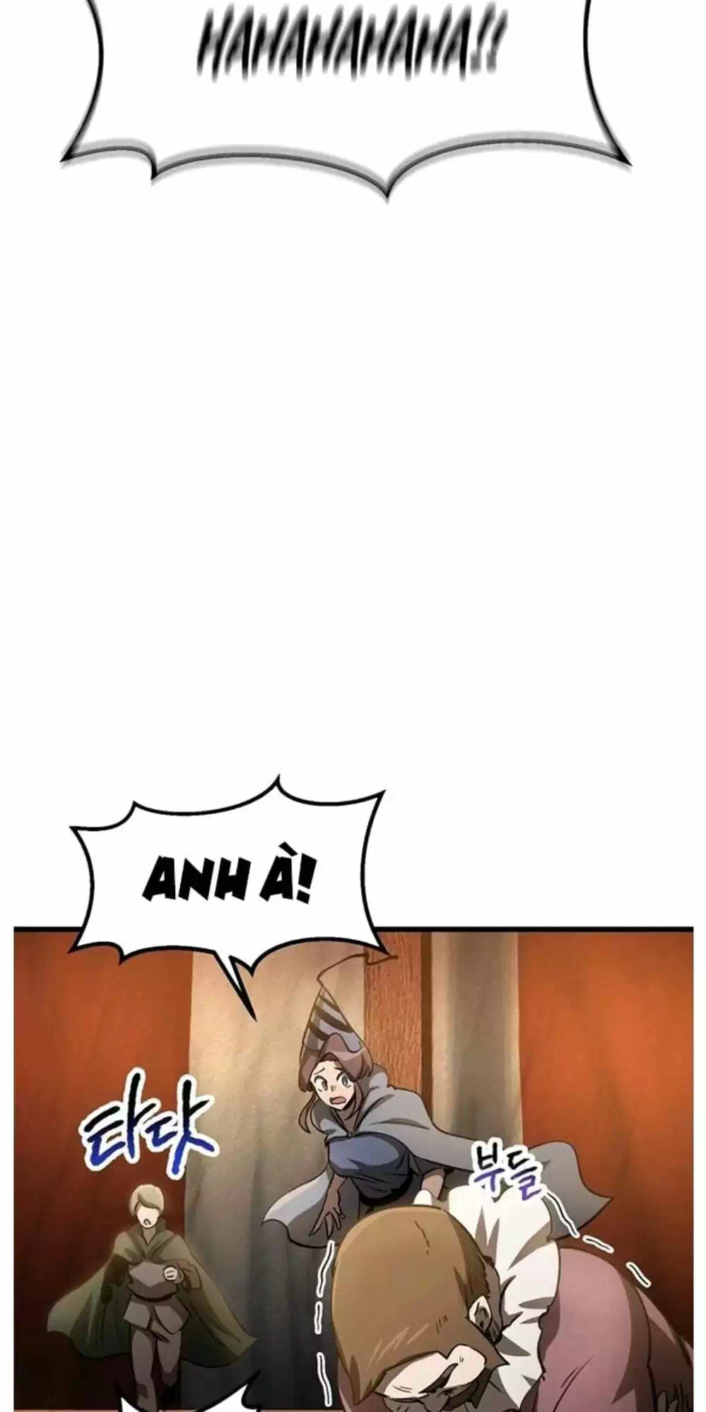 Truyện Tranh Anh Hùng Mạnh Nhất? Ta Không Làm Lâu Rồi! trang 5