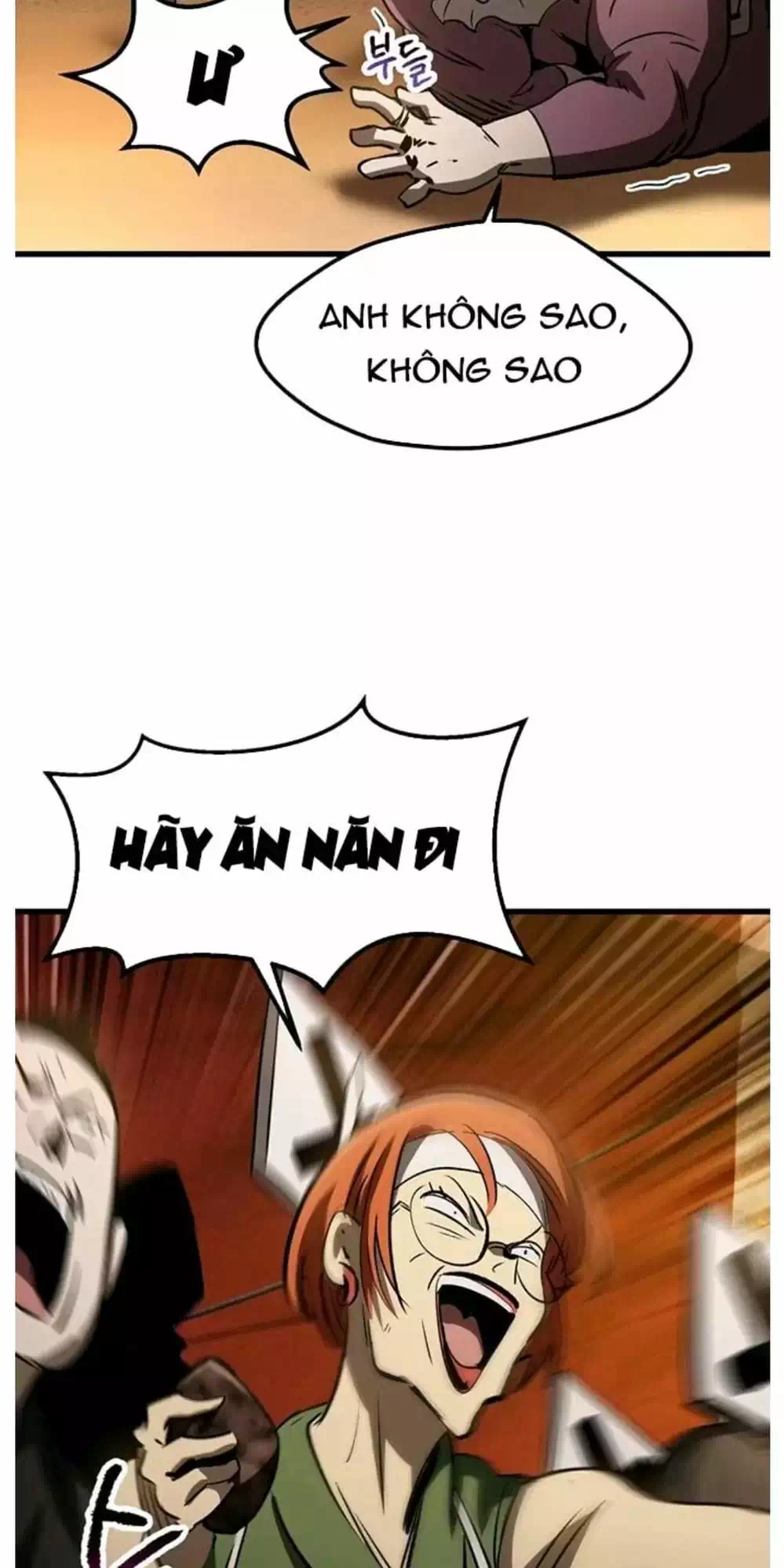 Truyện Tranh Anh Hùng Mạnh Nhất? Ta Không Làm Lâu Rồi! trang 5