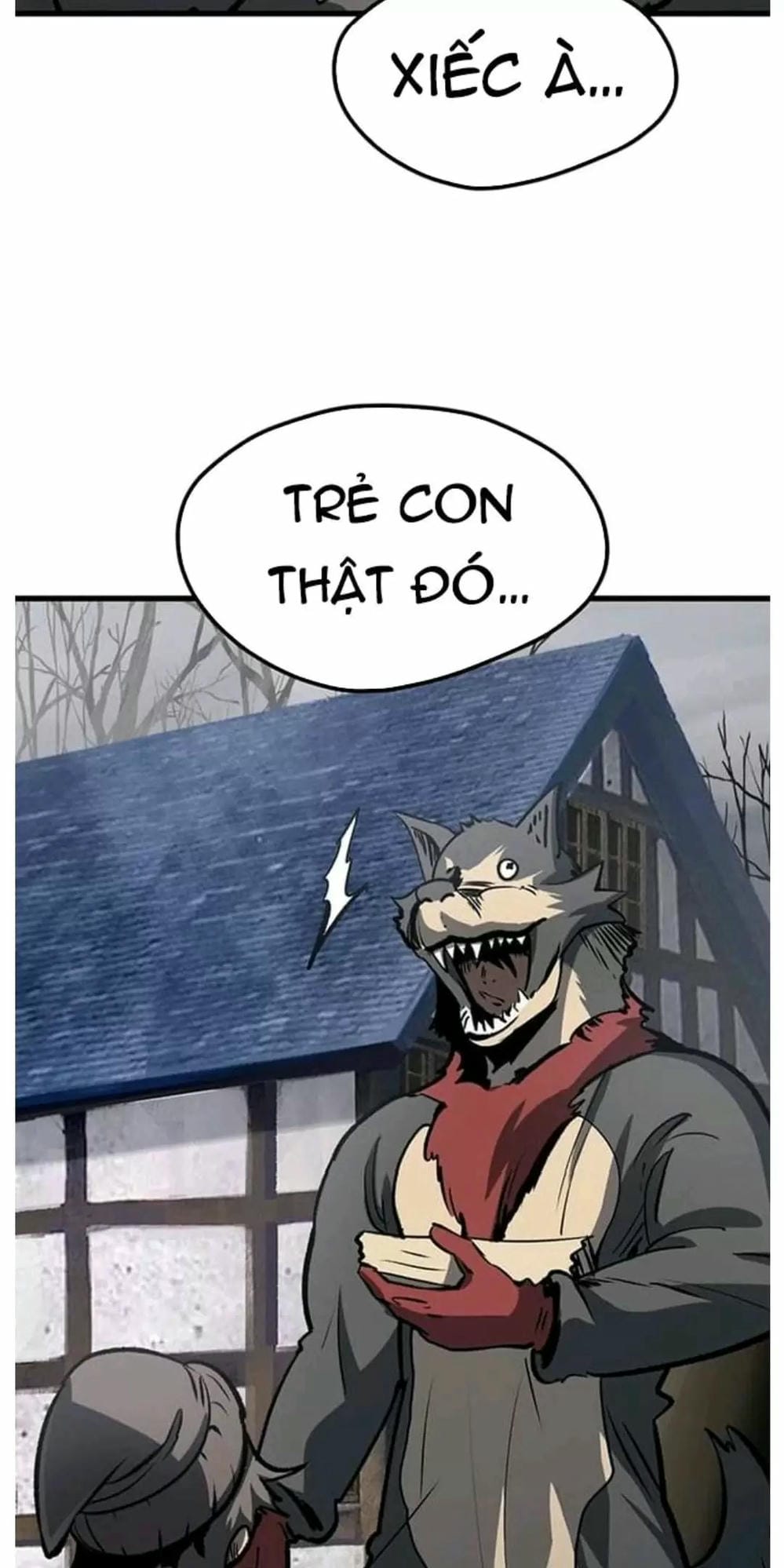 Truyện Tranh Anh Hùng Mạnh Nhất? Ta Không Làm Lâu Rồi! trang 5